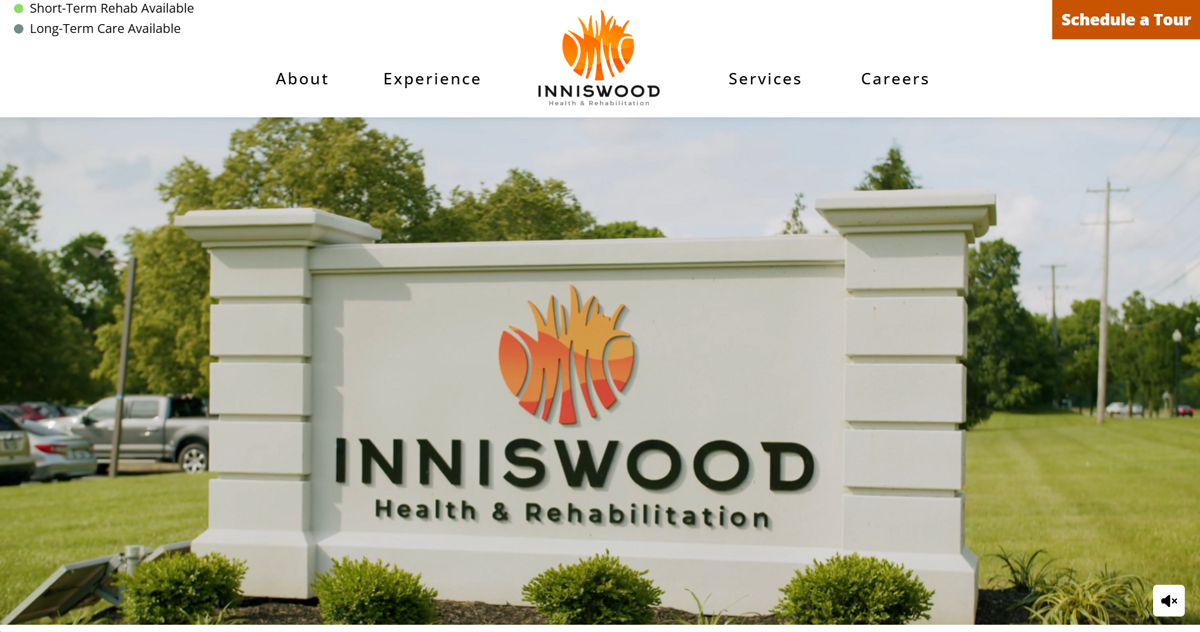 Inniswood