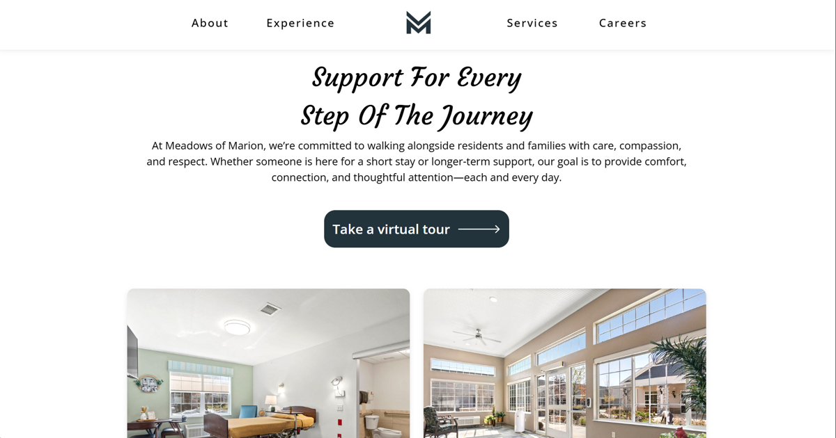 Meadows Project