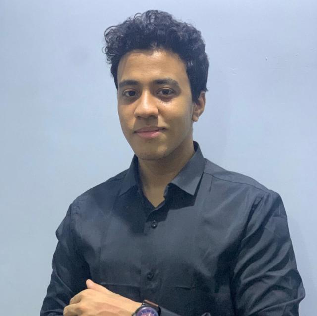 Mo Abdelsater